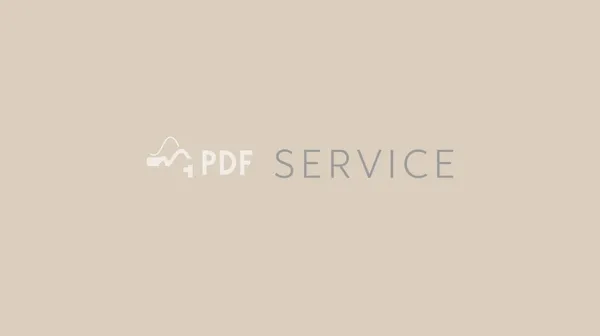 PDF Toolkit API